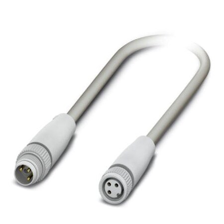 Phoenix Contact SAC-3P-M 8MS/ 3 0-600/M 8FS FB 1406493