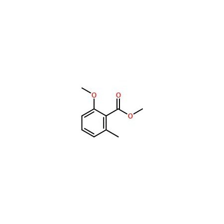 Ak Scientific Methyl 2-methoxy-6-methylbenzoate (5g), CAS 79383-44-1 2411AC-5g