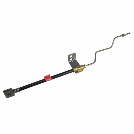 Motorcraft Brake Hydraulic Line,  BRTR146
