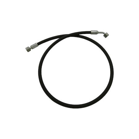 Agco HYDRAULIC HOSE, AGCO OEM 4276617M1 4276617M1