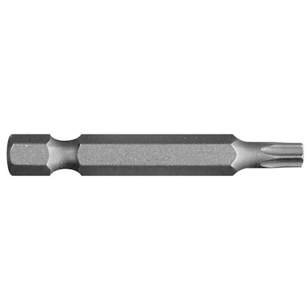 Century Drill & Tool S2 Screwdriving Bit - Star Bit 68220