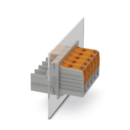 Phoenix Contact TW 50/ 4-CL Panel feed-through terminal 1708748
