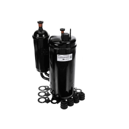 Lennox MINI-SPLIT HEAT PUMP COMPRESSOR, (ATF235 Y8035