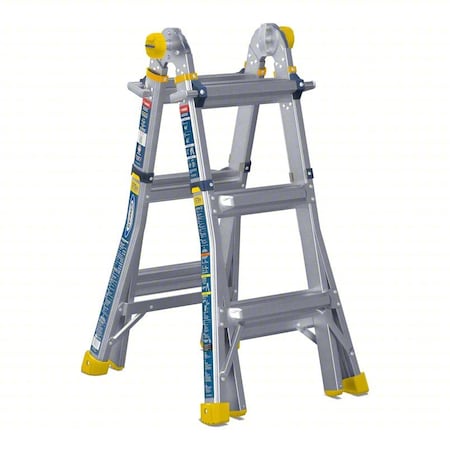 Werner Multipurpose Ladder MT-14IAA