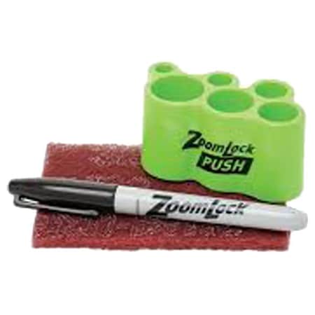Parker Installation Kit, 1/4 in PZKP-IK
