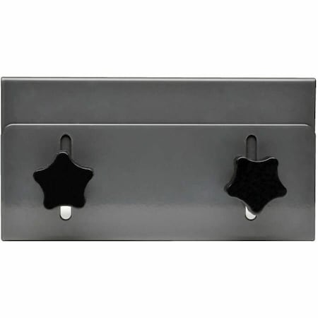 Tripp Lite Dual Monitor Display Mount, 10" to 26" Screen DCPU1