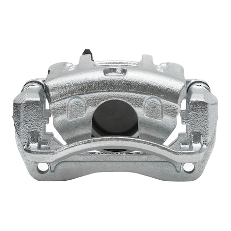 Dfc Silver Zinc Caliper, Disc Brake Caliper,  331-03001