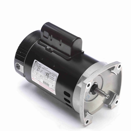 Century B2846 1/2 HP 3450 RPM 56YZ CX Pool & Spa Motor UB2846