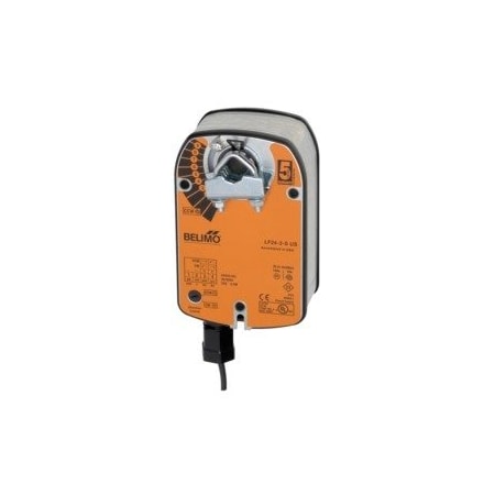 Belimo 35in Lb 230V On/Off LF230 US