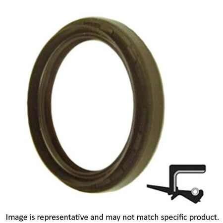 Timken OIL SEAL 710198