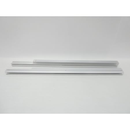 Tsubaki CONVEYOR GUIDES RF2030VRP-R1SK