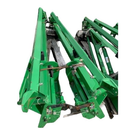 John Deere MARKER, JOHN DEERE OEM BA28518 BA28518