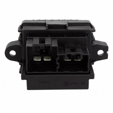 Motorcraft HVAC Blower Motor Resistor, YH2008
