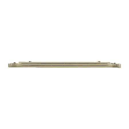 Lg Refrigerator Lower Cover Grill Assembly 3551JJ1066B