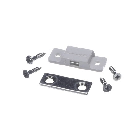 Hatco Magnet with Striker, Door, Side Mount 05.30.236.00