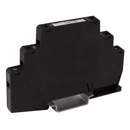 Automation Systems Interconnect 48V Surge Protection Terminal Block For Data And Control Circuits, 3-Stage Protection, 2 Wire. ASIDM48-S2