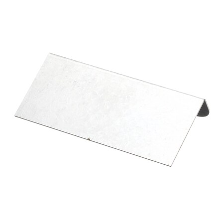 Marsal Pizza Ovens Hold Down Bracket, Flame Deflector 70057