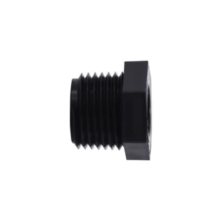 Midland Industries BUSHING HEX RDCR 1/2IN MPT 1/4IN FPT PP 28663P