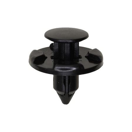 Auveco Subaru Push Type Retainer, 15PK 21422