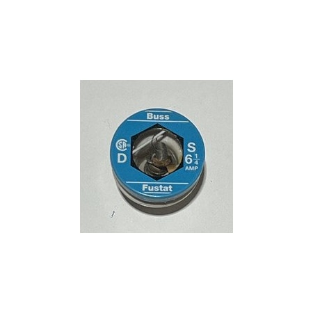 Littelfuse Distribution Fuses TOO6.25