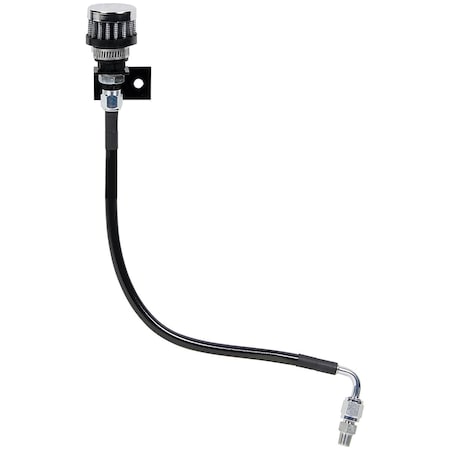 Allstar Performance Transmission Breather Kit ALL36147