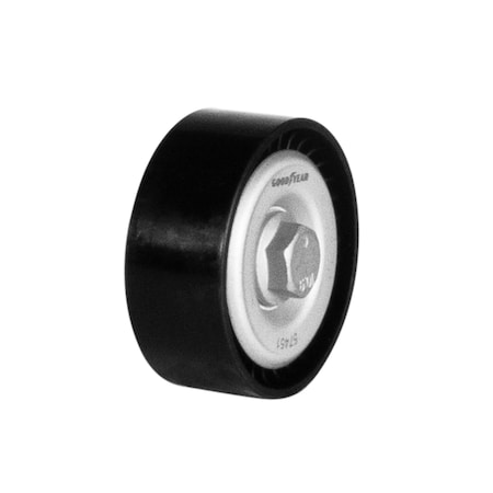 Goodyear Accessory Drive Belt Tensioner or Idler Pulley 57451