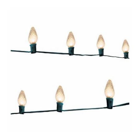 Bsc Preferred 20LT CW CBulb String V58302-88