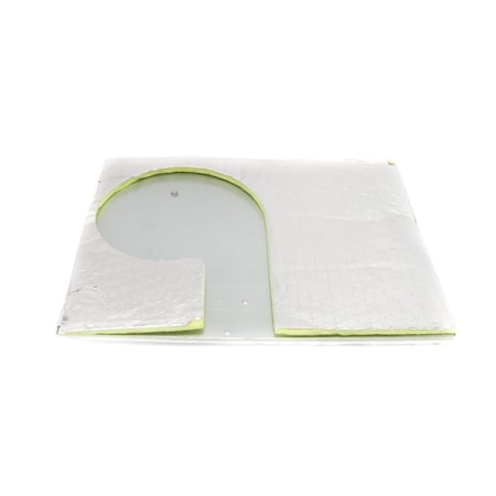 Carrier Insulation Asy/flue Box 48VL400049