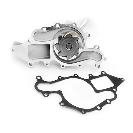 Engine Water Pump,