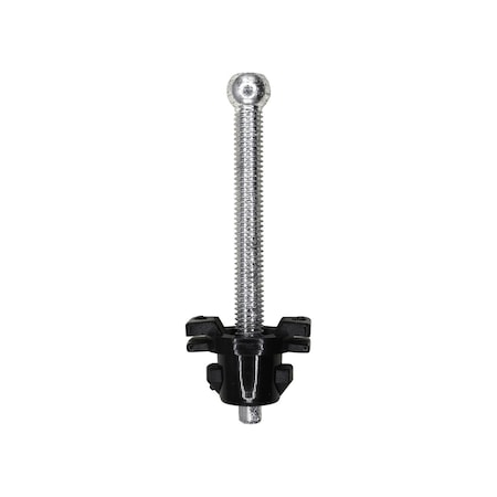 Auveco Ford Headlamp Vertical Adjusting Pivot & Screw Assembly, 5PK 24150