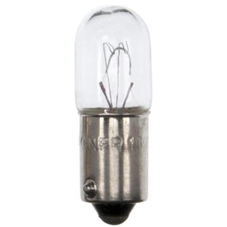 Wagner BP1893 Standard Series Radio Dial Light Bulb W31-BP1893