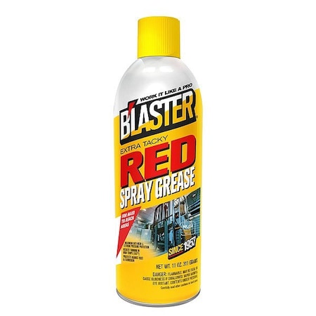 Blaster Vehicle Grease & Lubricants 16-RGS