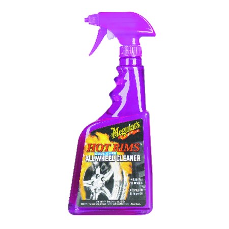 Meguiars Wheel Cleaner Hot Rims G-9524
