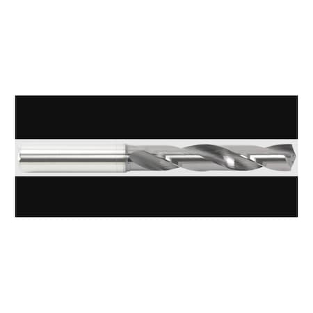 Garr Tool High Performance Drill, Series: 1880KD, Metric, 9.15 mm Drill - Metric 27140