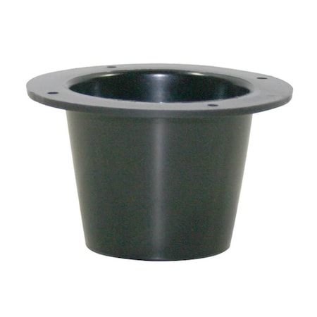 Ipex 3/4-in PVC ENT Conduit Angled Form Stubby KSTB-15