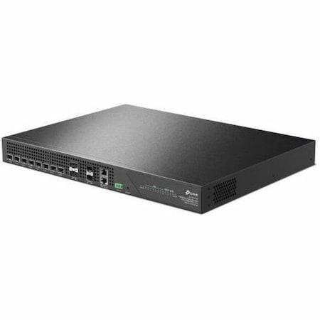 Tp-Link 8 Port XGS PON GPON Combo DS-P7501-08