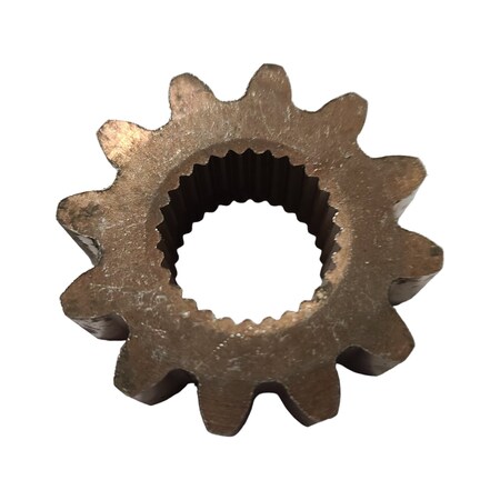 John Deere SPUR GEAR, JOHN DEERE OEM M132727 M132727