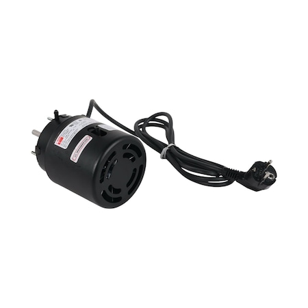 Dayton Motor, 1/20 hp 71639665M