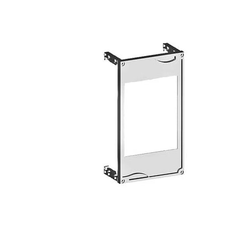 Siemens ALPHA 400/630/1250 DIN assembly kit fuse switch disconnector 1x 8GK4661-3KK12