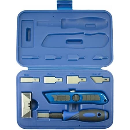 Dtf Razor Scraper Set DTF-DF-608