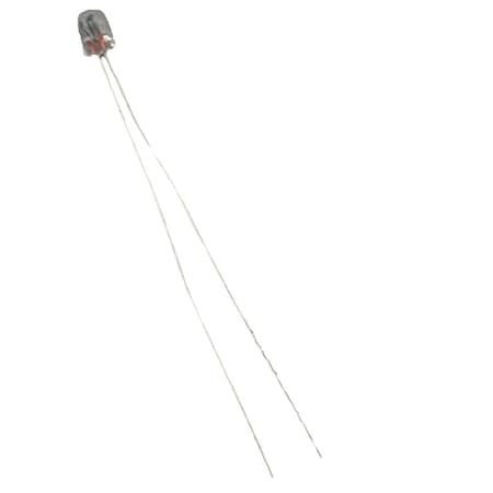 Aml T-1 SHORT WIRE TERMINAL LAMP 7009AS15