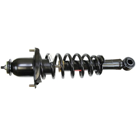 Monroe Suspension Strut and Coil Spring Assembly,  172599R