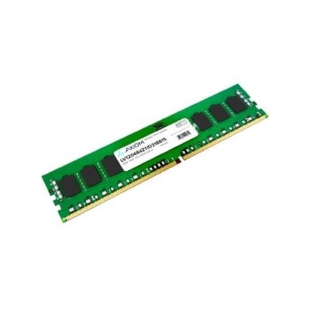 Axiom 32GB DDR4-3200 ECC RDIMM - TAA COMPLIANT AXG995100485/1