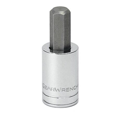 Apex Tool Group Hex Bit 12Mm 1/2 Dr GWR80661