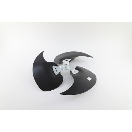 Lennox 1/2 in. Bore, 26 in. Diameter, 3BladeFan 14W79