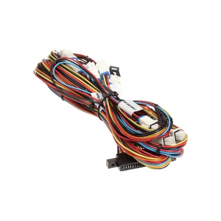 Fbd HARNESS ANALOG, 773, V1 12-3116-0083