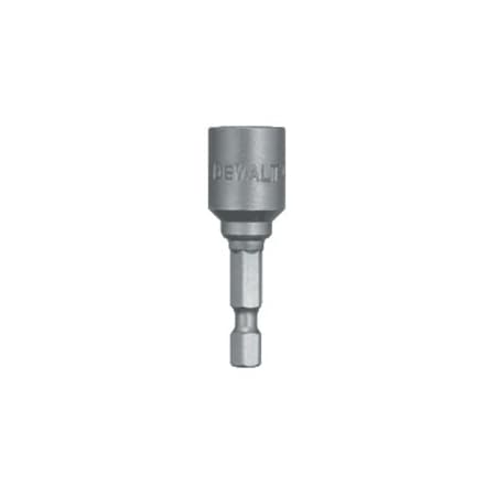 Dewalt 3 Pc. Pivoting Netsetters (1/4", 5/16", 3/8") -IMPACT READY(R) DWPVTDRV3