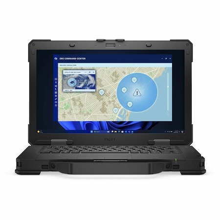 Dell 14250 RUGGED U7 16G 512G 11P MC9P0