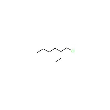 Ak Scientific 3-(Chloromethyl)heptane (1g), CAS 123-04-6 4431AA-1g