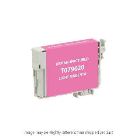 Epson Replacement, MAGENTA Compatible InkJet Ink, 810 page yield T079620